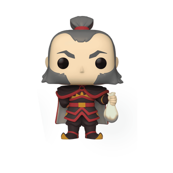 Imagem do Pop! Admiral Zhao 998 0.00