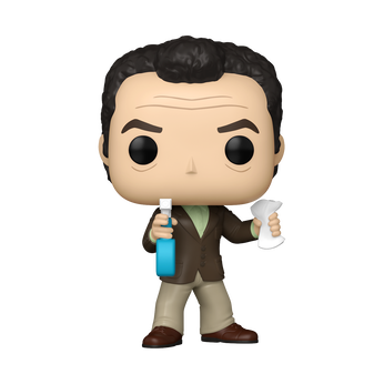 Imagem do Pop! Adrian Monk 1795 4