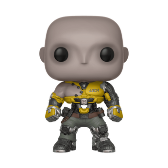 Imagem do Pop! Aech 498 0.00