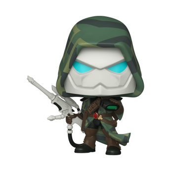 Imagem do Pop! Aeldari Ranger 1291 0.00