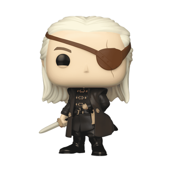Imagem do Pop! Aemond Targaryen 13 0.00