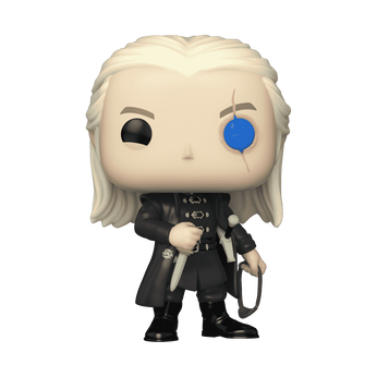 Imagem do Pop! Aemond Targaryen (House of the Dragon) 146 0.00
