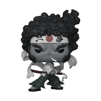 Imagem do Pop! Afro 2296 0.00