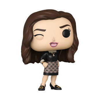 Imagem do Pop! Agatha Harkness​ (Agatha Winking Meme) 0 3.90