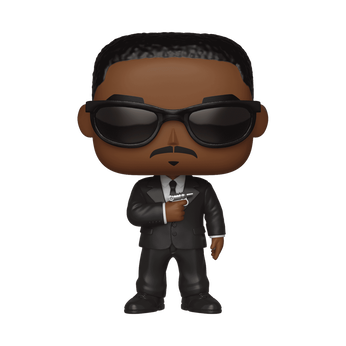 Imagem do Pop! Agent J 718 0.00