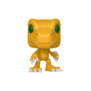 Imagem do Pop! Agumon 429 0.00