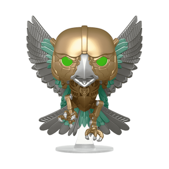Imagem do Pop! Airazor [SDCC] 1379 0.00