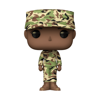 Imagem do Pop! Airman (Female A) 0 0.00