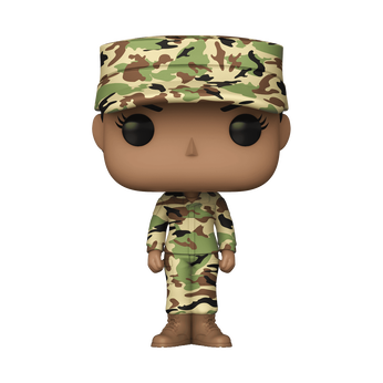 Imagem do Pop! Airman (Female H) 0 0.00