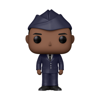 Imagem do Pop! Airman (Male A) 0 0.00