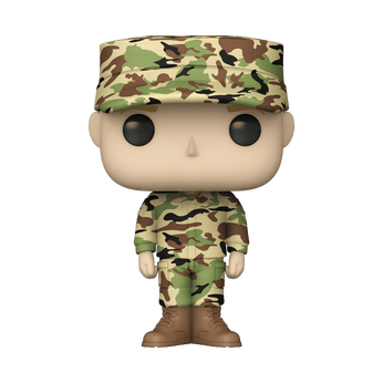 Imagem do Pop! Airman (Male C) 0 0.00