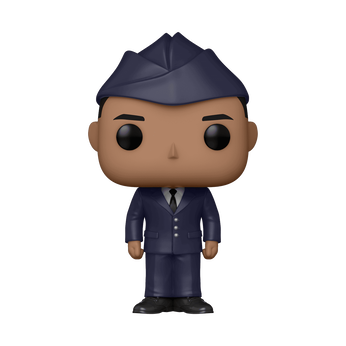Imagem do Pop! Airman (Male H) 0 0.00