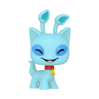 Imagem do Pop! Aisha 1252 0.00