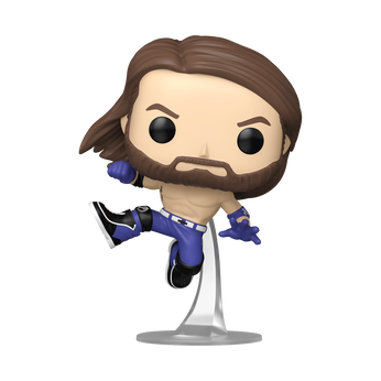 Imagem do Pop! AJ Styles 207 4