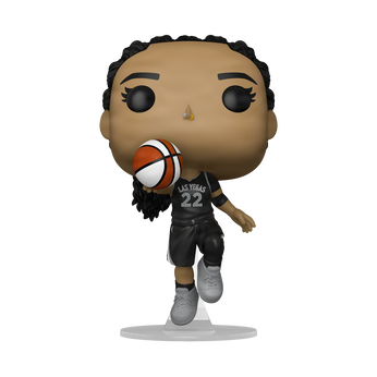 Pop! A’ja Wilson 1 4