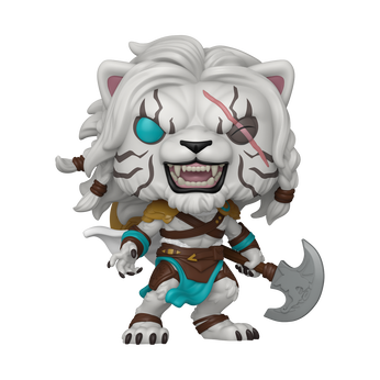 Imagem do Pop! Ajani 1326 0.00