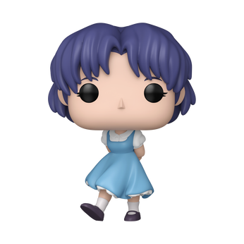 Imagem do Pop! Akane 2027 4.00