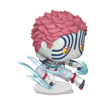 Imagem do Pop! Akaza (Fist Fight) 2505 0.00