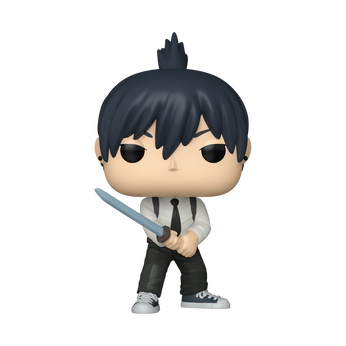 Imagem do Pop! Aki Hayakawa with Pop! Protector 1942 0.00