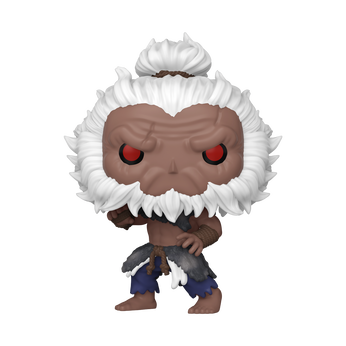Imagem do Pop! Akuma 1261 0.00