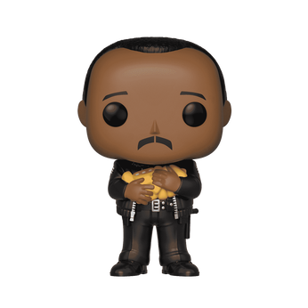 Imagem do Pop! Al Powell 668 0.00