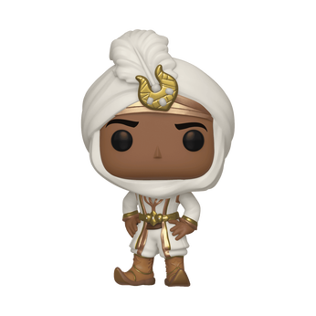 Imagem do Pop! Aladdin as Prince Ali 540 0.00