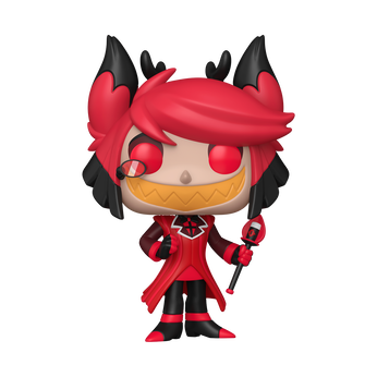 Imagem do Pop! Alastor 2242 0.00