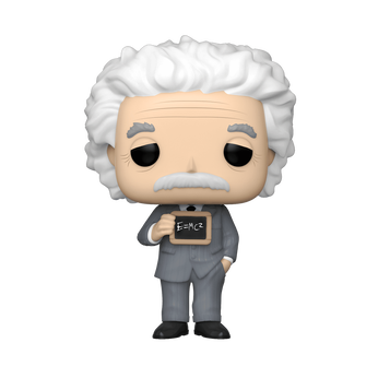 Imagem do Pop! Albert Einstein 26 0.00