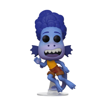Imagem do Pop! Alberto Scorfano 1056 0.00