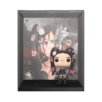 Imagem do Pop! Albums Bella Poarch - Build a Babe 41 0.00