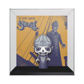 Imagem do Pop! Albums Ghost - If You Have Ghost 62 0.00