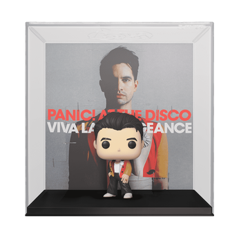Imagem do Pop! Albums Panic! At the Disco - Viva Las Vengeance 67 0.00