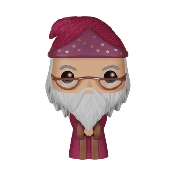 Imagem do Pop! Albus Dumbledore 4 0.00