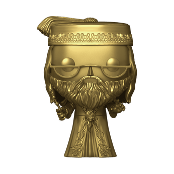 Imagem do Pop! Albus Dumbledore (Patina) 0 0.00