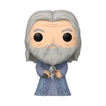 Imagem do Pop! Albus Dumbledore with Horcrux 183 3.90