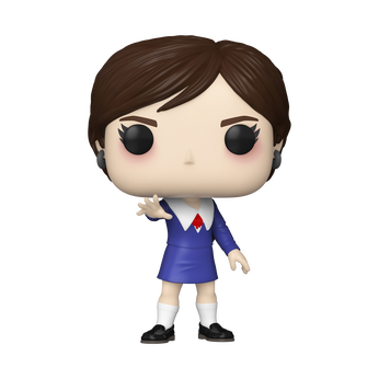 Imagem do Pop! Alessa Gillespie 1203 4.00