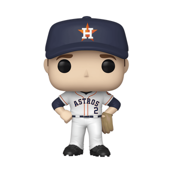 Imagem do Pop! Alex Bregman 50 0.00