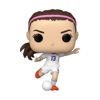 Imagem do Pop! Alex Morgan 7 0.00