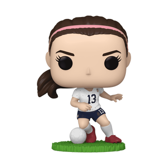 Imagem do Pop! Alex Morgan 13 0.00