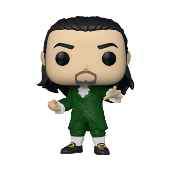 Imagem do Pop! Alexander Hamilton Act 2 9 0.00