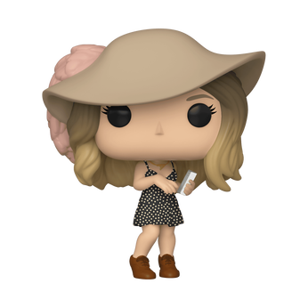 Imagem do Pop! Alexis Rose 976 0.00