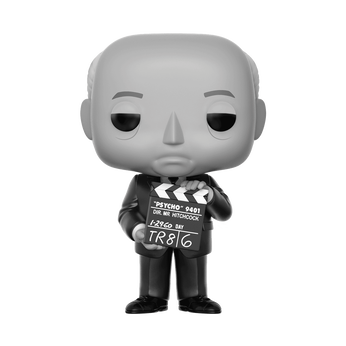 Imagem do Pop! Alfred Hitchcock 624 0.00