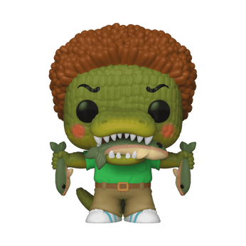 Imagem do Pop! Ali Gator 7 0.00