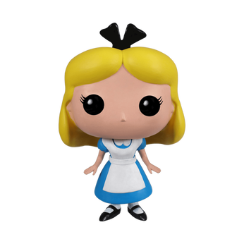 Imagem do Pop! Alice Classic 49 0.00