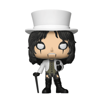 Imagem do Pop! Alice Cooper 68 0.00