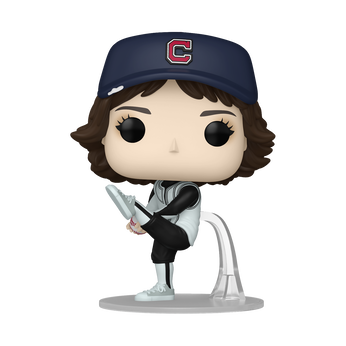 Imagem do Pop! Alice Cullen (Baseball Uniform) 2132 0.00