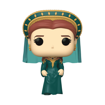 Imagem do Pop! Alicent Hightower with Veil 20 4