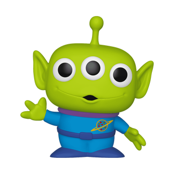 Imagem do Pop! Alien 525 0.00