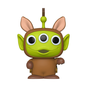 Imagem do Pop! Alien as Bullseye 757 0.00