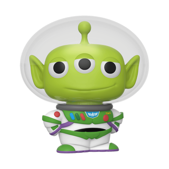 Imagem do Pop! Alien as Buzz Lightyear 749 0.00